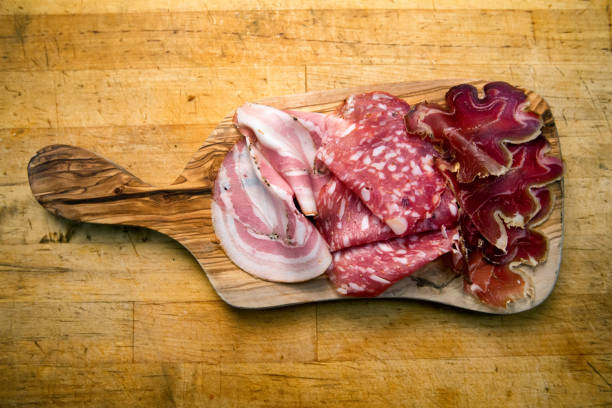 Salumificio Beretta